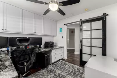 2611 E Catclaw Street, Gilbert, AZ 85296 - Photo 10