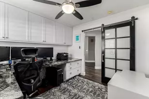 2611 E Catclaw St, Gilbert, AZ 85296 - Photo 10