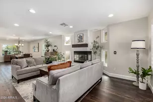 2611 E Catclaw St, Gilbert, AZ 85296 - Photo 4