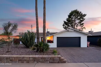 8755 E Plaza Avenue, Scottsdale, AZ 85250 - Photo 1