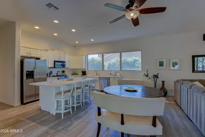 5556 E Sierra Sunset Trail, Cave Creek, AZ 85331 - Photo 46