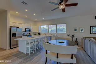 5556 E Sierra Sunset Trail, Cave Creek, AZ 85331 - Photo 46