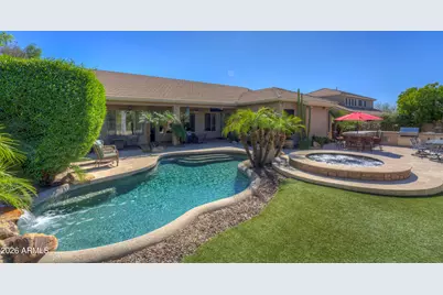 5556 E Sierra Sunset Trail, Cave Creek, AZ 85331 - Photo 42