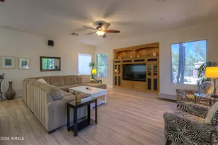 5556 E Sierra Sunset Trail, Cave Creek, AZ 85331 - Photo 52