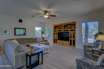 5556 E Sierra Sunset Trail, Cave Creek, AZ 85331 - Photo 10