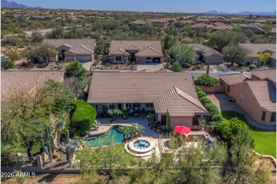 5556 E Sierra Sunset Trail, Cave Creek, AZ 85331 - Photo 38