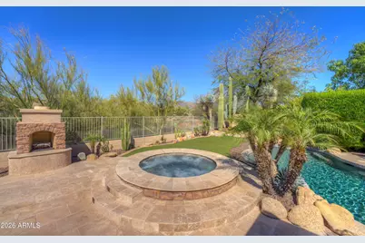 5556 E Sierra Sunset Trail, Cave Creek, AZ 85331 - Photo 18