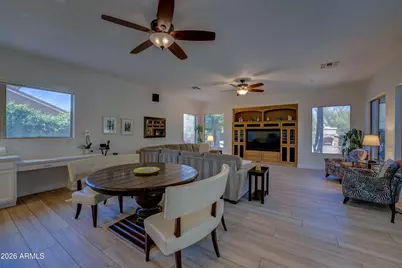 5556 E Sierra Sunset Trail, Cave Creek, AZ 85331 - Photo 48