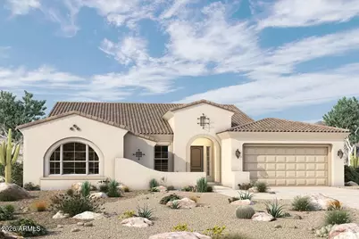 20199 W Luke Avenue, Litchfield Park, AZ 85340 - Photo 1