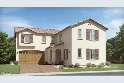 10203 S Flume Trail, Apache Junction, AZ 85120 - Photo 1