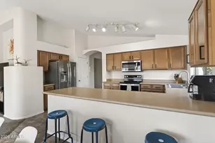 25745 W Ashley Dr, Buckeye, AZ 85326 - Photo 16