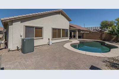 25745 W Ashley Drive, Buckeye, AZ 85326 - Photo 26