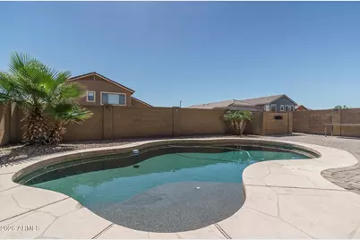 25745 W Ashley Drive, Buckeye, AZ 85326 - Photo 2