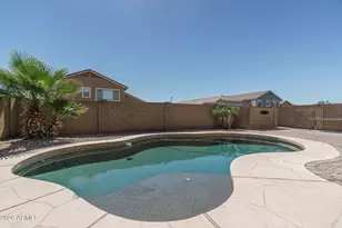 25745 W Ashley Dr, Buckeye, AZ 85326 - Photo 2