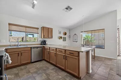 25745 W Ashley Drive, Buckeye, AZ 85326 - Photo 8