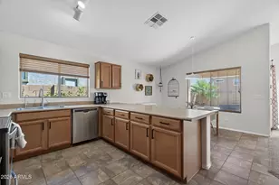 25745 W Ashley Dr, Buckeye, AZ 85326 - Photo 8