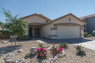 25745 W Ashley Dr, Buckeye, AZ 85326 - Photo 34