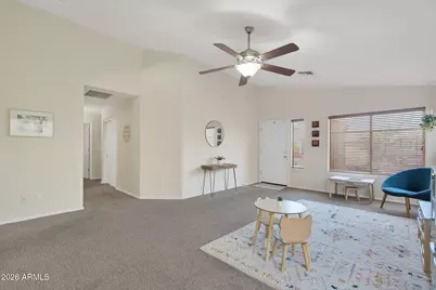 25745 W Ashley Drive, Buckeye, AZ 85326 - Photo 4