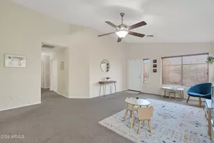 25745 W Ashley Dr, Buckeye, AZ 85326 - Photo 4