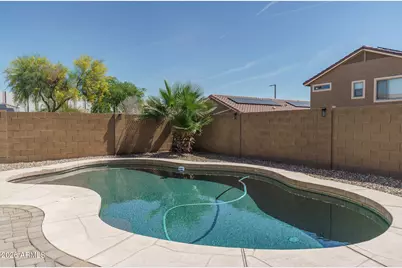 25745 W Ashley Drive, Buckeye, AZ 85326 - Photo 28