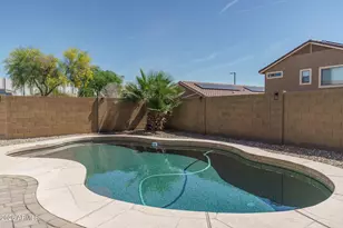 25745 W Ashley Dr, Buckeye, AZ 85326 - Photo 28