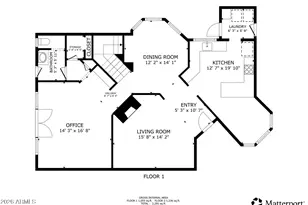 19913 N Denaro Dr, Glendale, AZ 85308 - Photo 38
