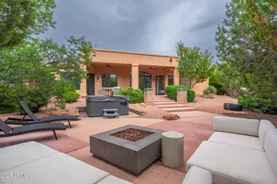 25 Ponderosa Court, Sedona, AZ 86336 - Photo 44