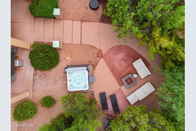 25 Ponderosa Court, Sedona, AZ 86336 - Photo 40