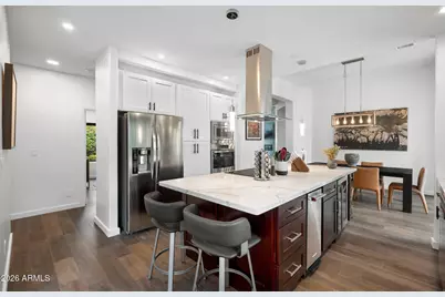 25 Ponderosa Court, Sedona, AZ 86336 - Photo 4