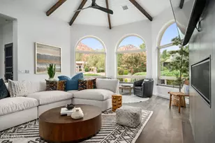 25 Ponderosa Ct, Sedona, AZ 86336 - Photo 6