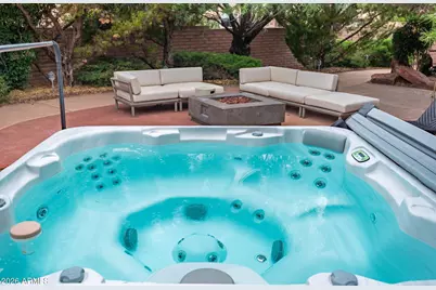 25 Ponderosa Court, Sedona, AZ 86336 - Photo 46