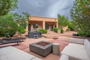 25 Ponderosa Ct, Sedona, AZ 86336 - Photo 34