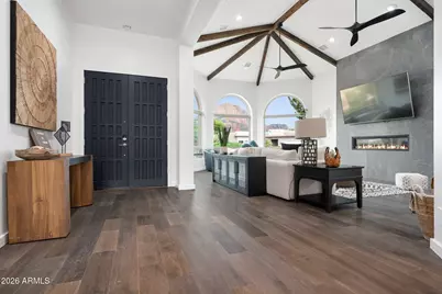 25 Ponderosa Court, Sedona, AZ 86336 - Photo 6