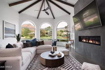 25 Ponderosa Court, Sedona, AZ 86336 - Photo 2