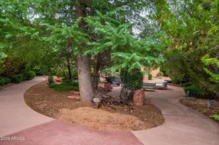 25 Ponderosa Ct, Sedona, AZ 86336 - Photo 42