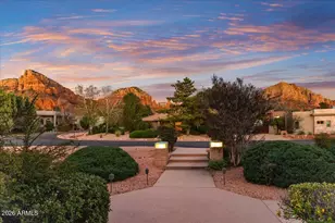 25 Ponderosa Ct, Sedona, AZ 86336 - Photo 2
