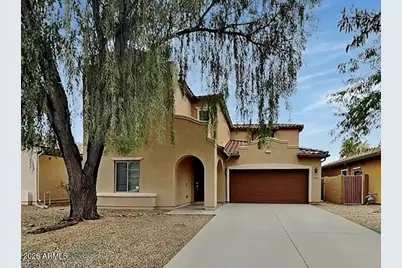 10221 W Wier Avenue, Tolleson, AZ 85353 - Photo 1