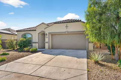 30023 W Earll Drive, Buckeye, AZ 85396 - Photo 2