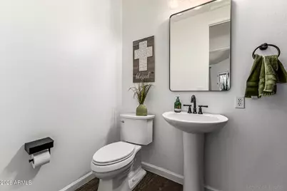 1581 S Karen Drive, Chandler, AZ 85286 - Photo 28