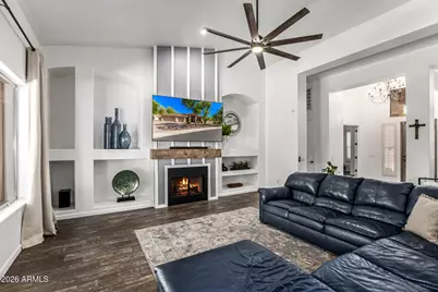 1581 S Karen Drive, Chandler, AZ 85286 - Photo 4