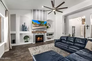 1581 S Karen Dr, Chandler, AZ 85286 - Photo 4