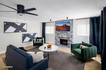 6174 E Janice Way, Scottsdale, AZ 85254 - Photo 14