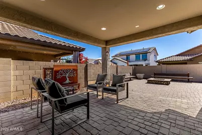 10847 W Swayback Pass, Peoria, AZ 85383 - Photo 34