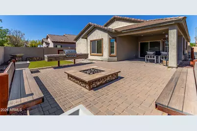 10847 W Swayback Pass, Peoria, AZ 85383 - Photo 36