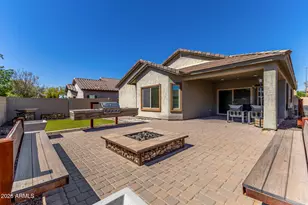 10847 W Swayback Pass, Peoria, AZ 85383 - Photo 36
