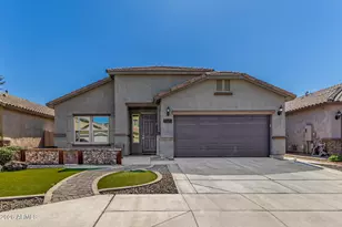 10847 W Swayback Pass, Peoria, AZ 85383 - Photo 2