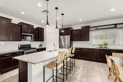 10847 W Swayback Pass, Peoria, AZ 85383 - Photo 12