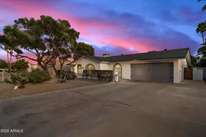 5335 E Hillery Drive, Scottsdale, AZ 85254 - Photo 2