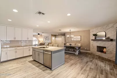 5335 E Hillery Drive, Scottsdale, AZ 85254 - Photo 14