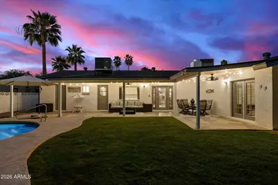 5335 E Hillery Drive, Scottsdale, AZ 85254 - Photo 4